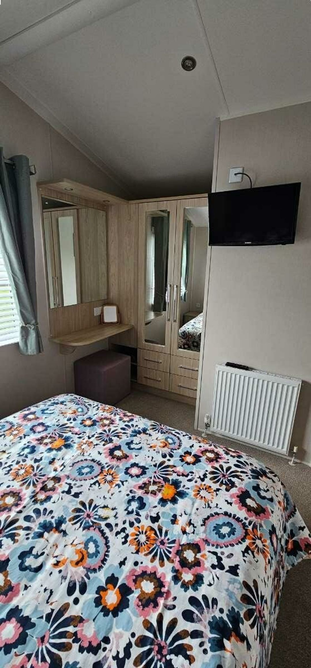 Golden Sands Kinmel Bay - Holiday Accommodation 1056