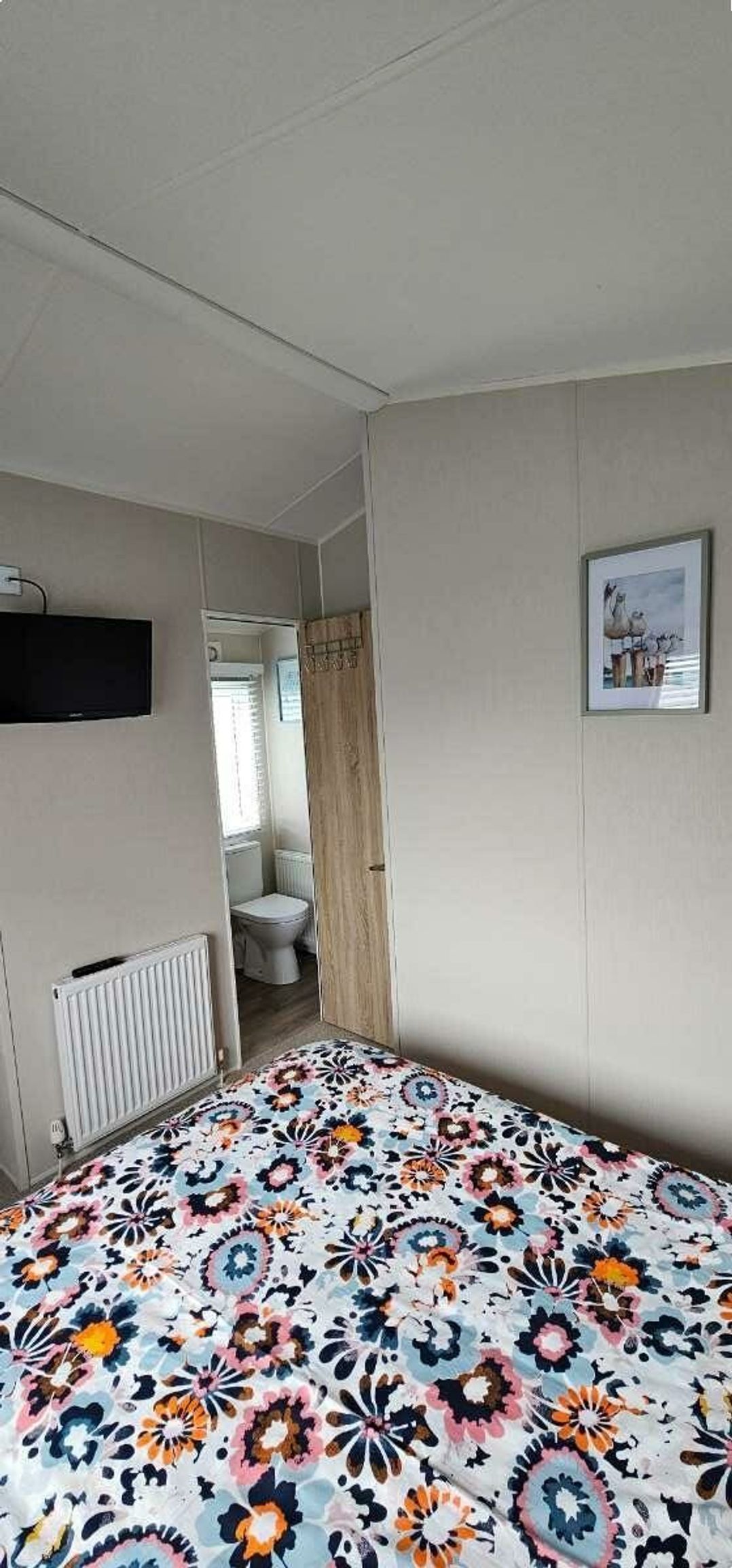 Golden Sands Kinmel Bay - Holiday Accommodation 1056