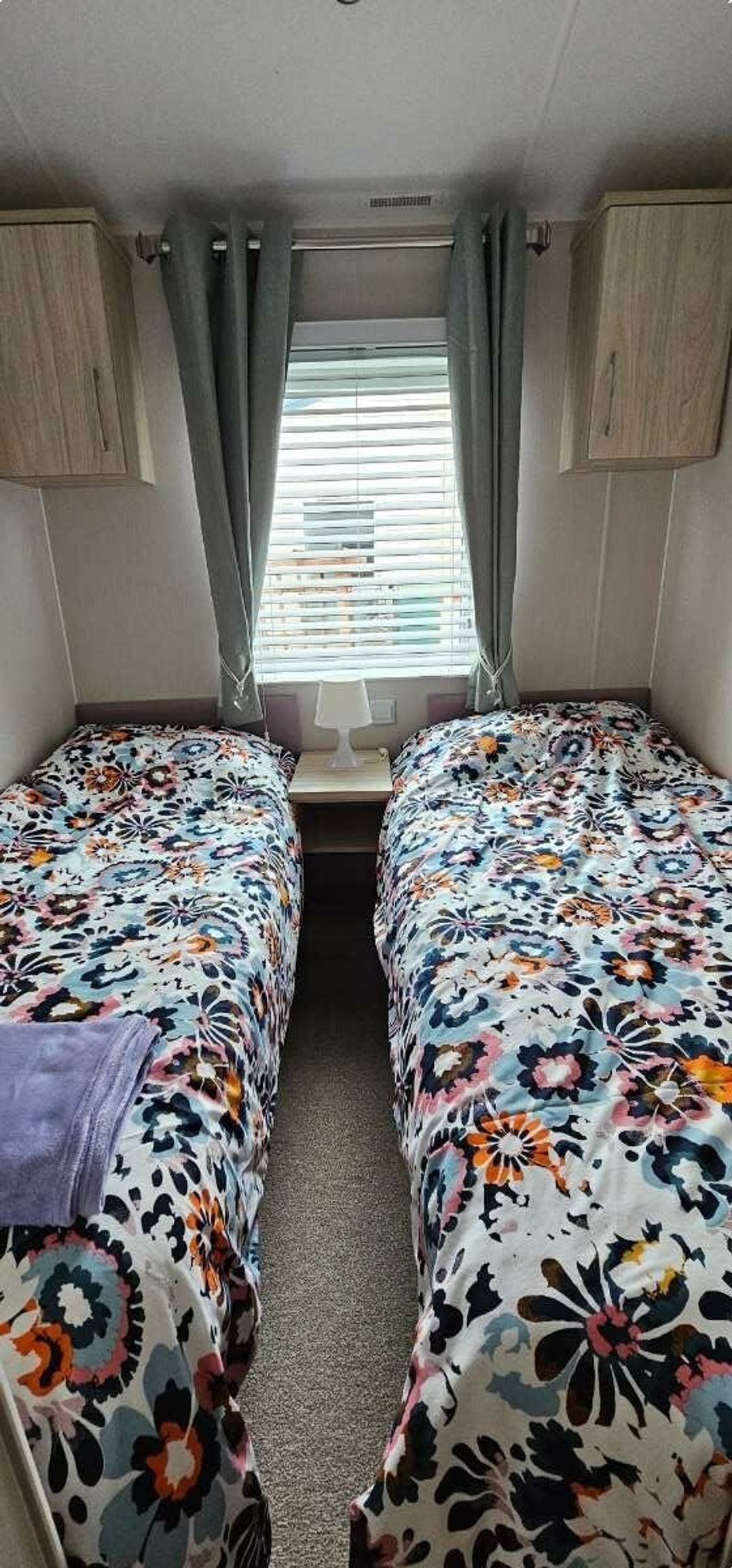 Golden Sands Kinmel Bay - Holiday Accommodation 1056