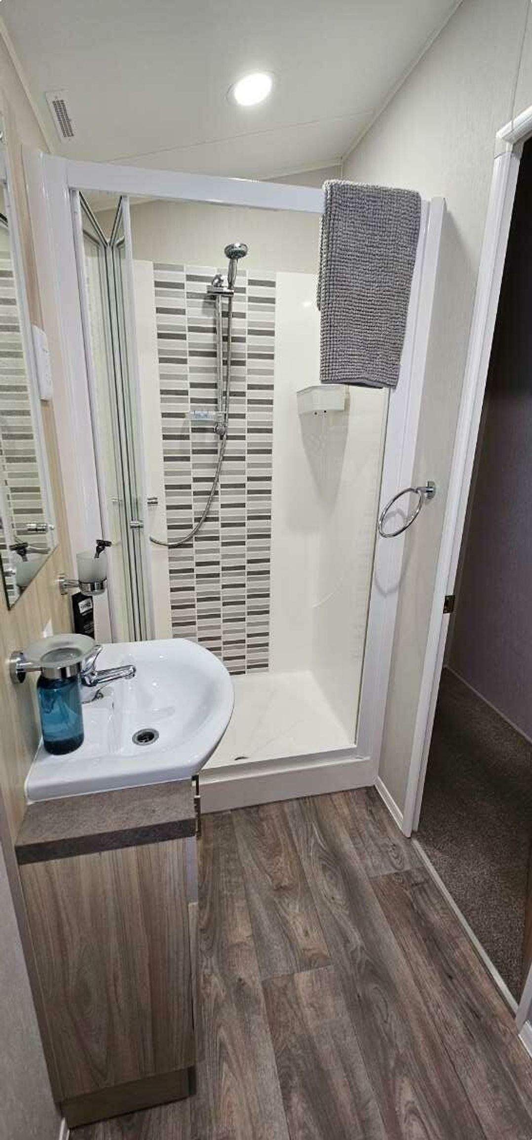 Golden Sands Kinmel Bay - Holiday Accommodation 1056