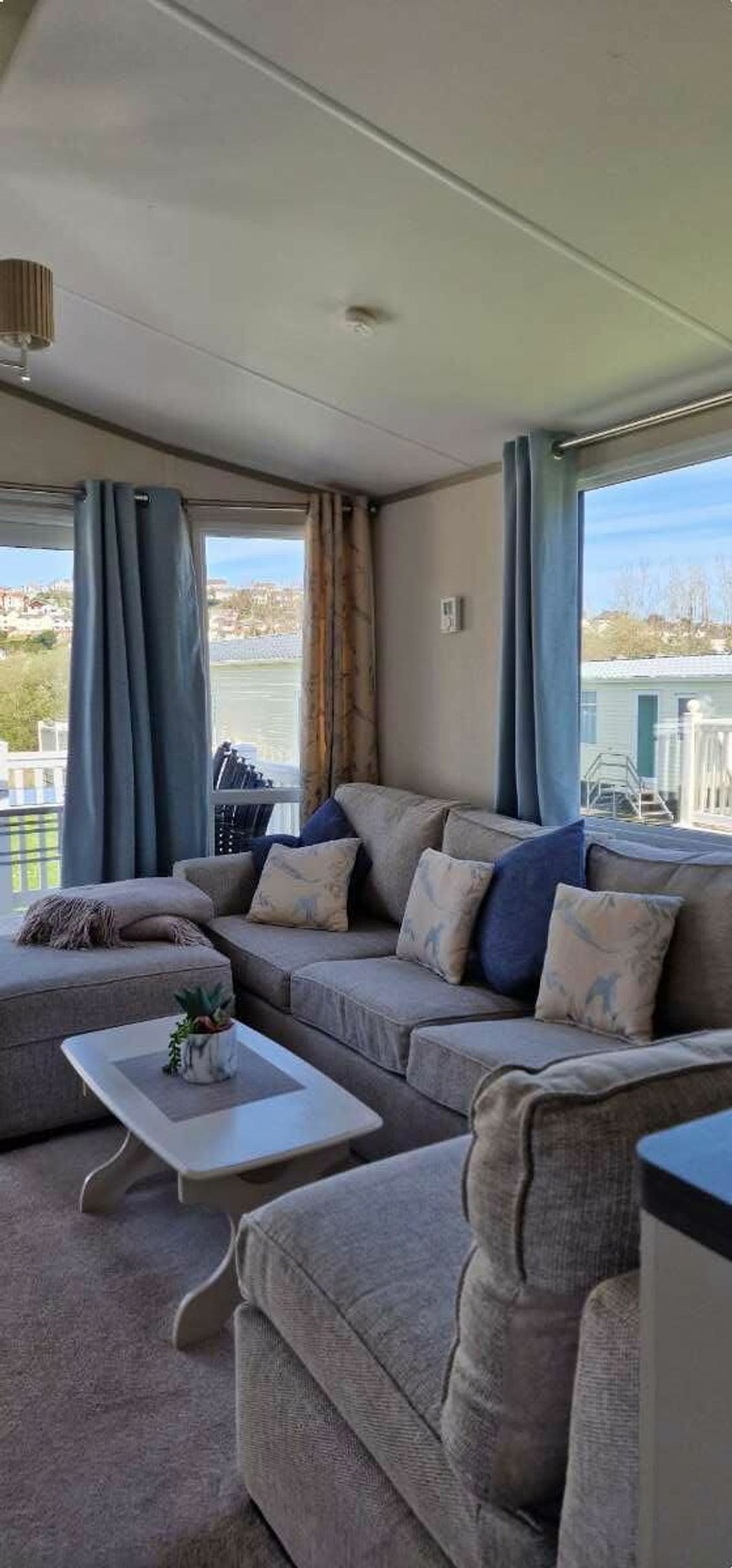 Hoburne Devon Bay - Holiday Accommodation 11961