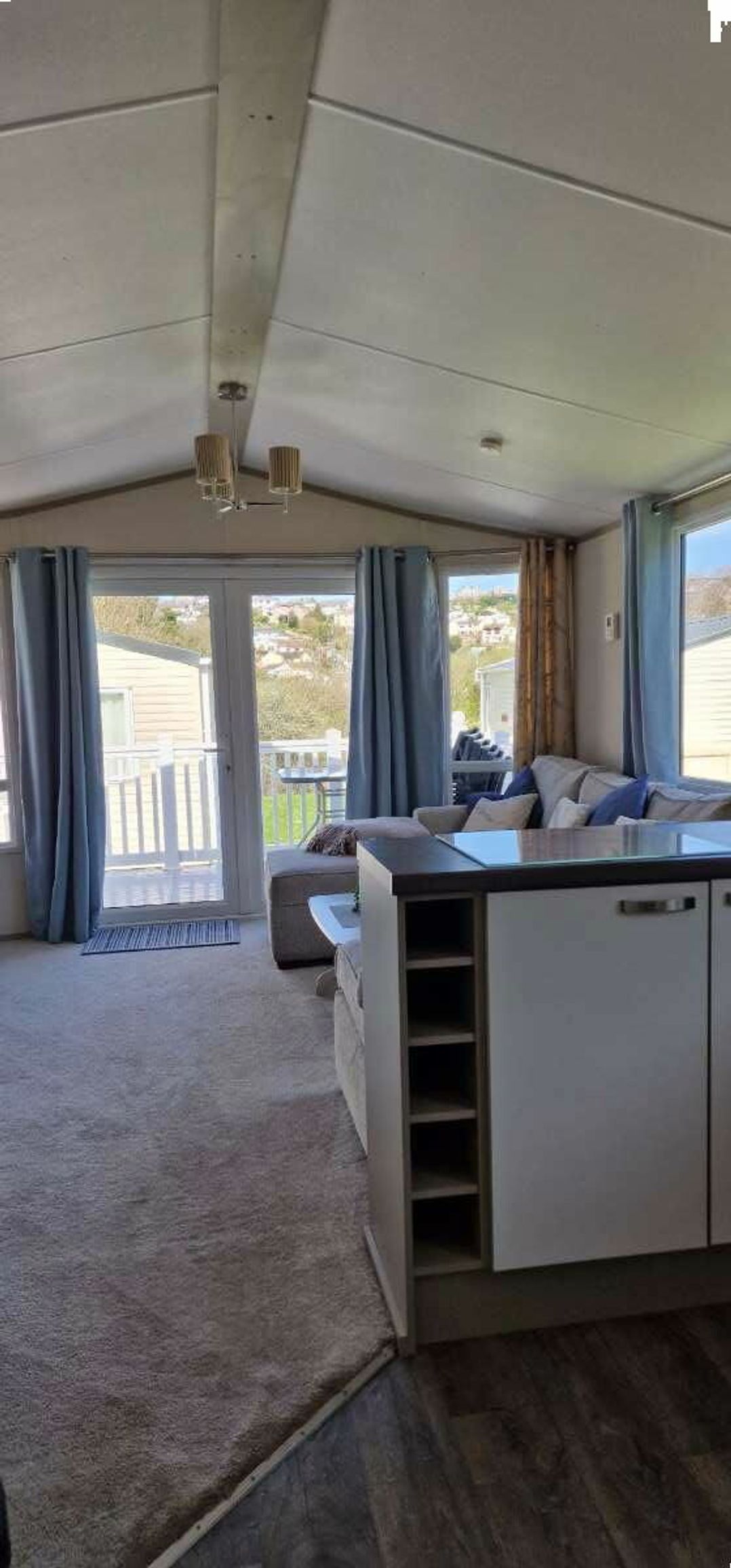 Hoburne Devon Bay - Holiday Accommodation 11961