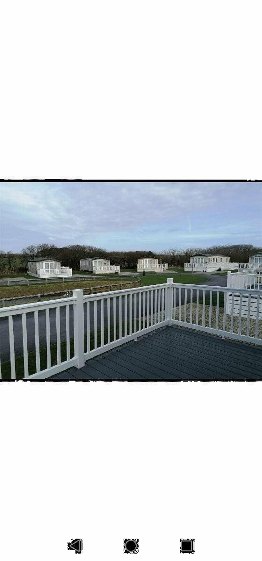 Trevella Park - Holiday Accommodation 14623