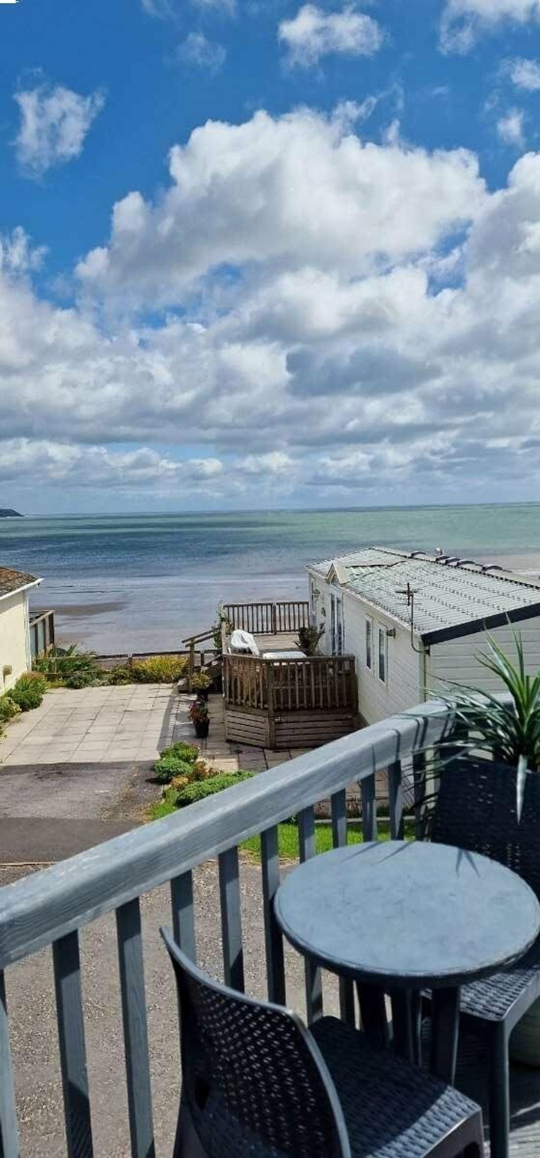 Lydstep Beach - Holiday Accommodation 1489