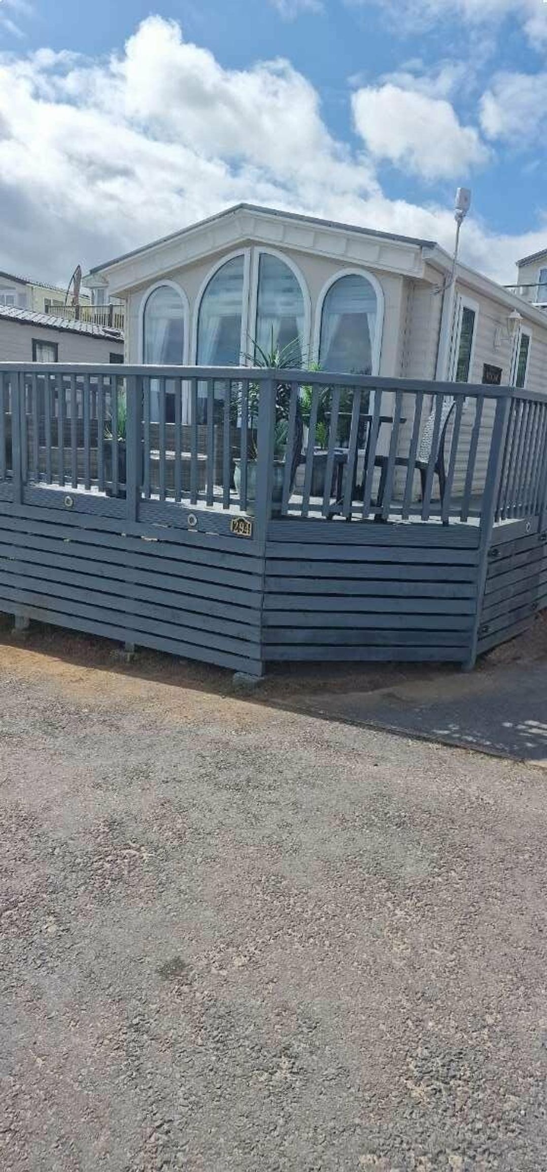 Lydstep Beach - Holiday Accommodation 1489