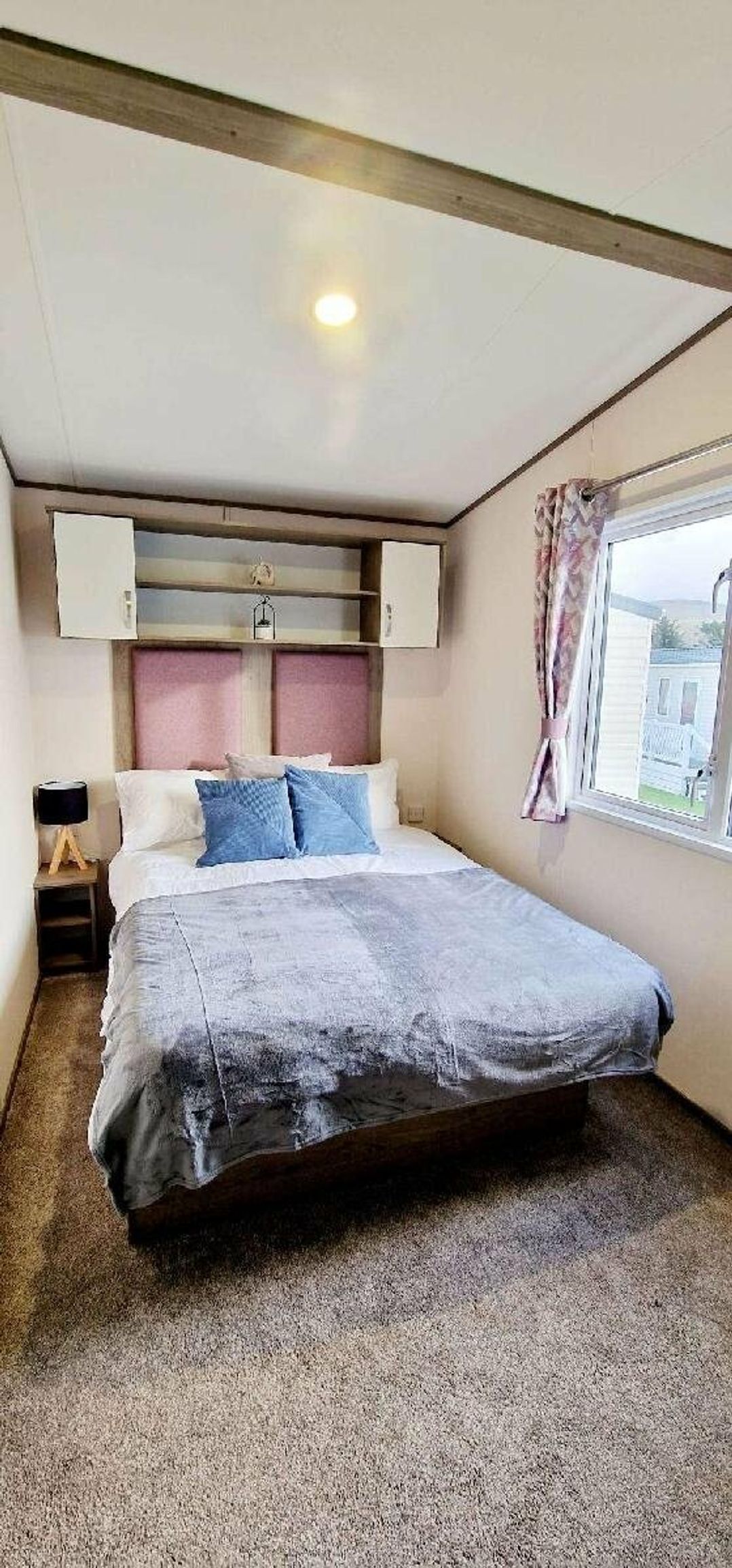 Barmouth Bay Holiday Village - Holiday Accommodation 16524