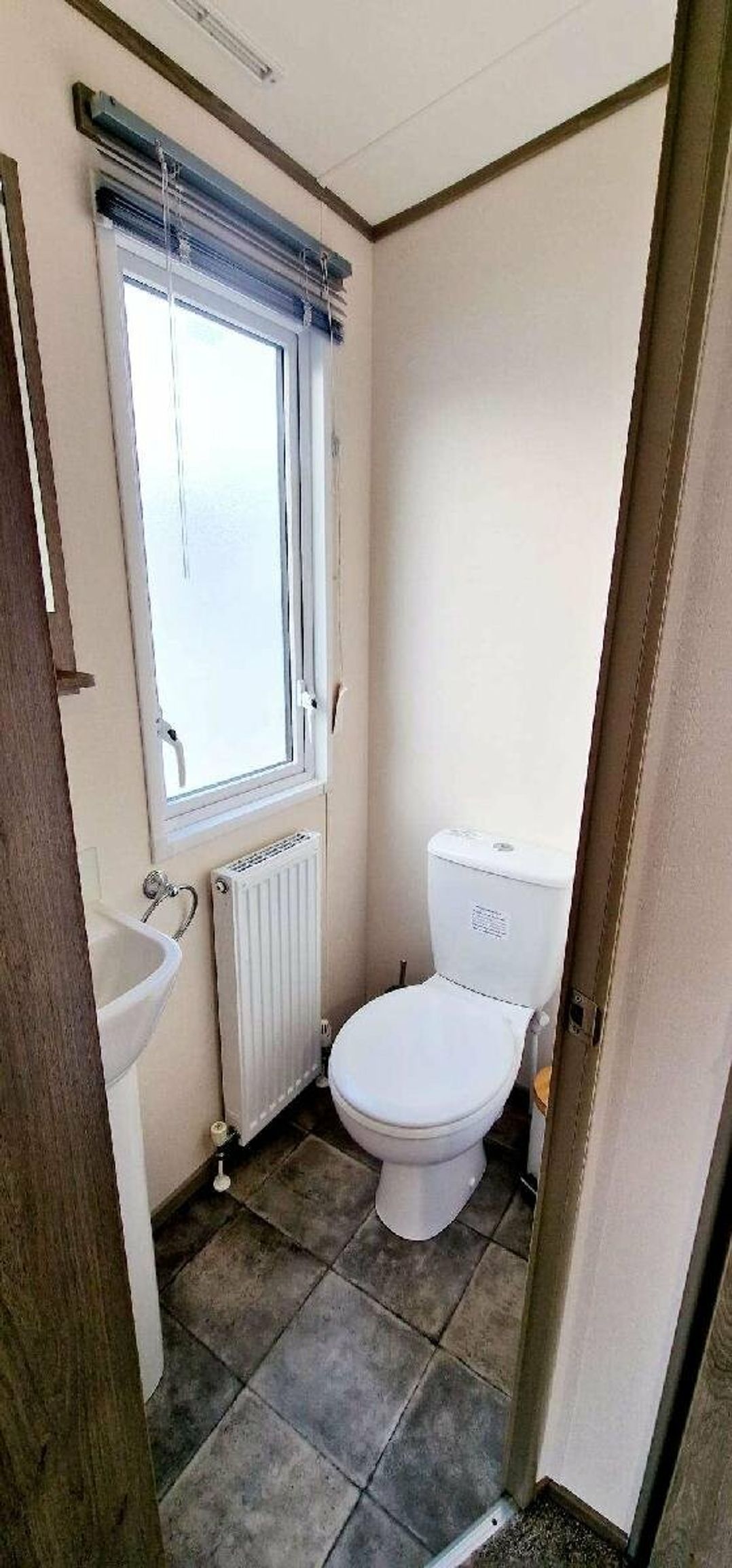 Barmouth Bay Holiday Village - Holiday Accommodation 16524