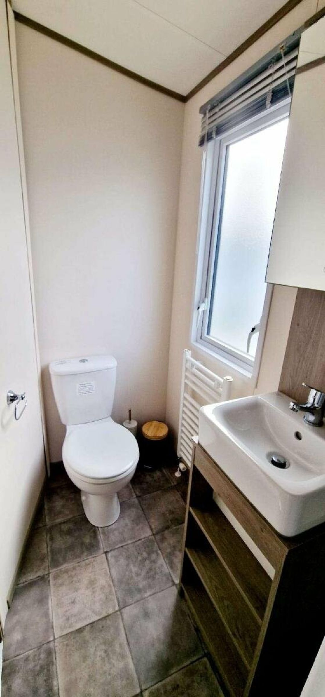 Barmouth Bay Holiday Village - Holiday Accommodation 16524