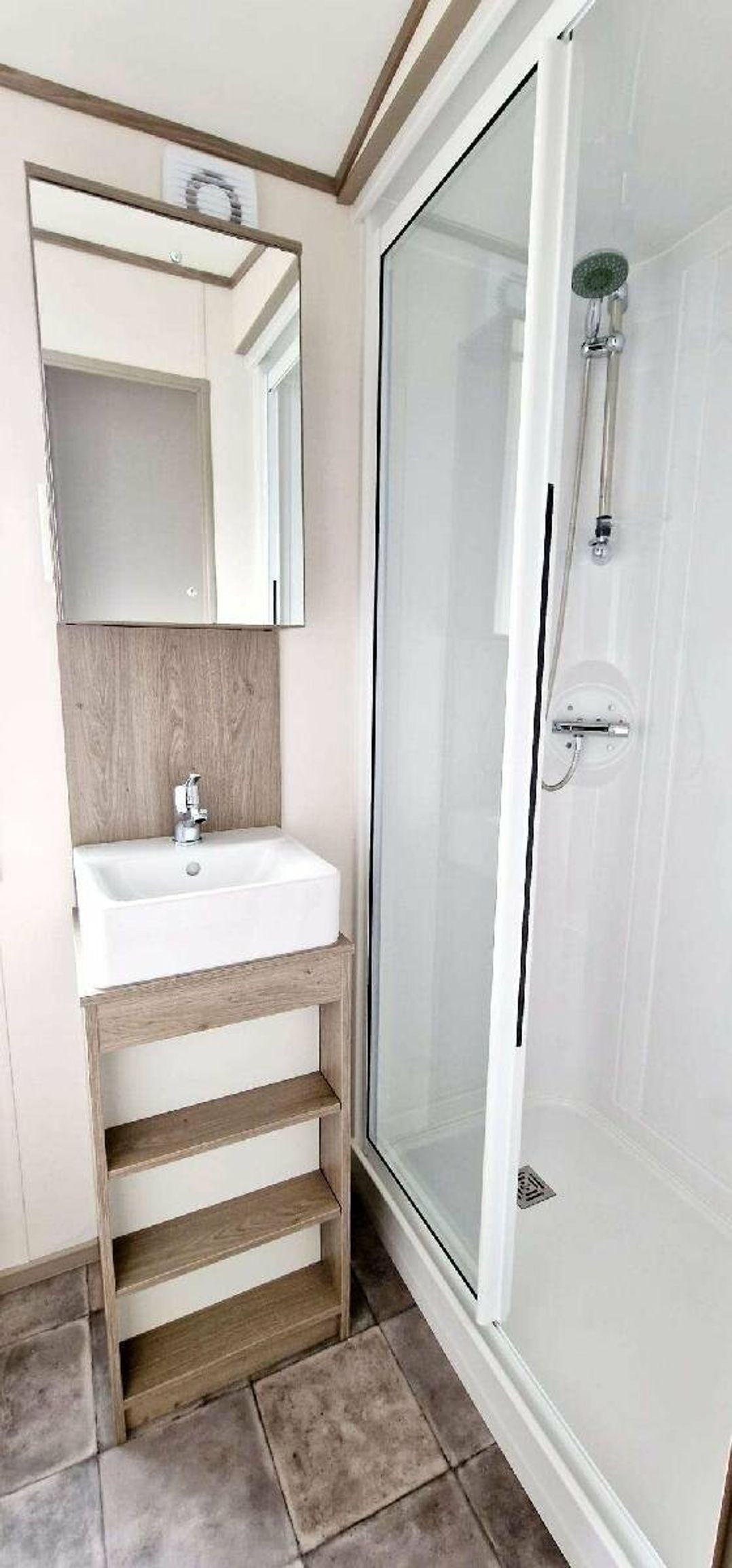 Barmouth Bay Holiday Village - Holiday Accommodation 16524