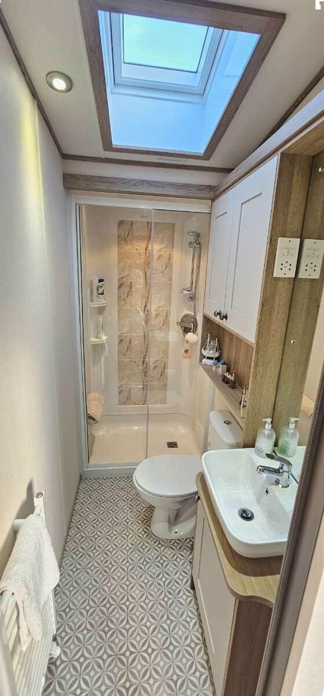 Meadow Lakes Holiday Park - Holiday Accommodation 19138