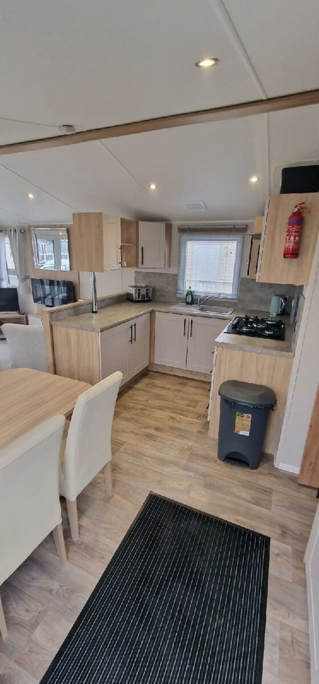 Golden Palm Resort - Holiday Accommodation 19338