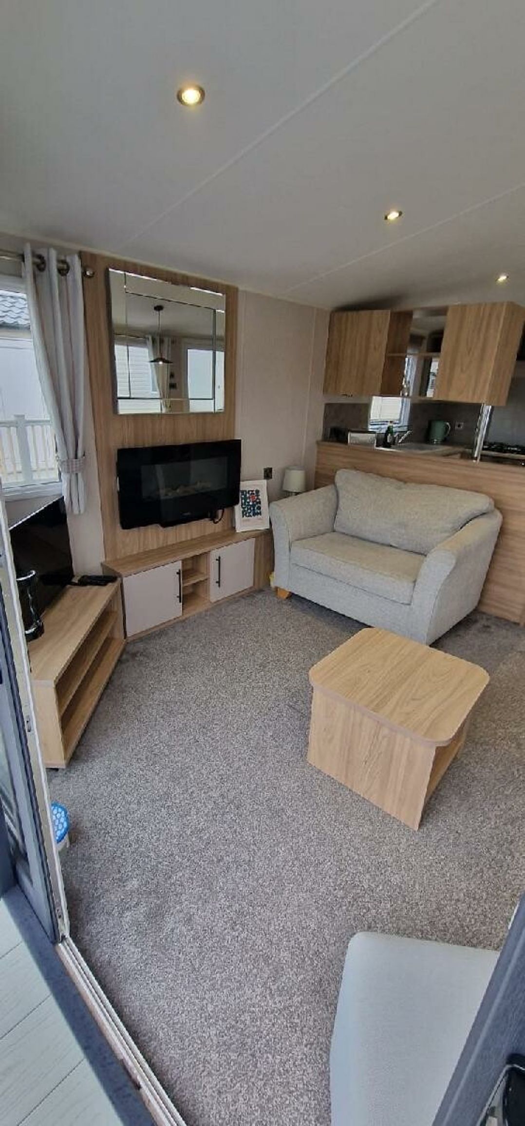 Golden Palm Resort - Holiday Accommodation 19338