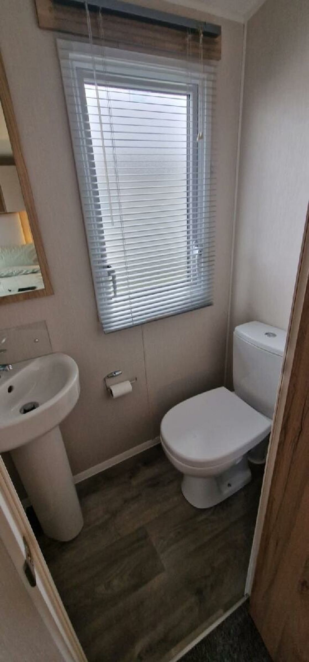 Golden Palm Resort - Holiday Accommodation 19338