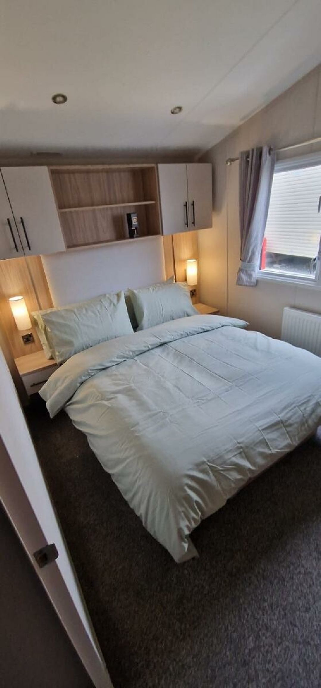 Golden Palm Resort - Holiday Accommodation 19338