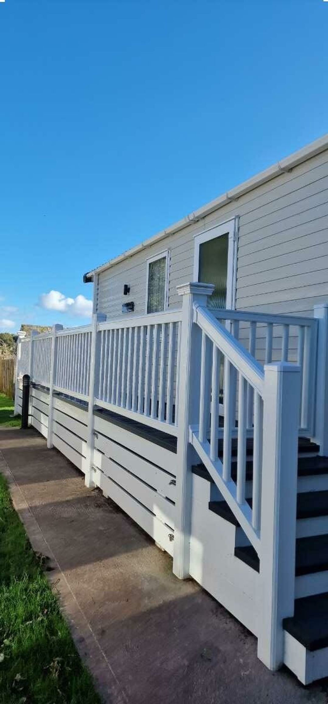 Hoburne Devon Bay - Holiday Accommodation 19431