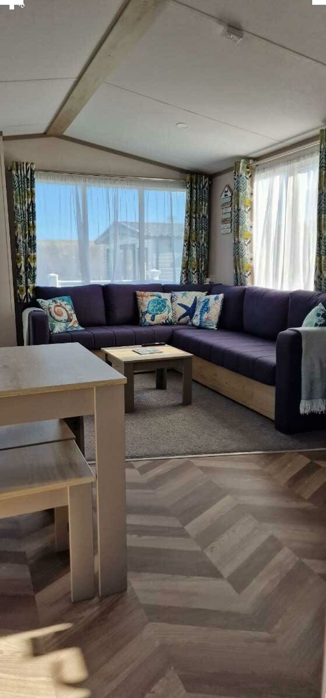 Hoburne Devon Bay - Holiday Accommodation 19431