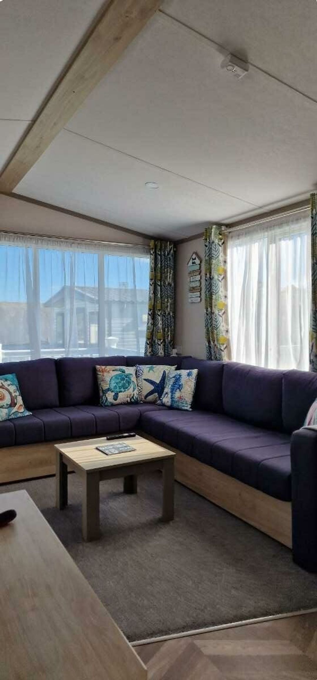 Hoburne Devon Bay - Holiday Accommodation 19431