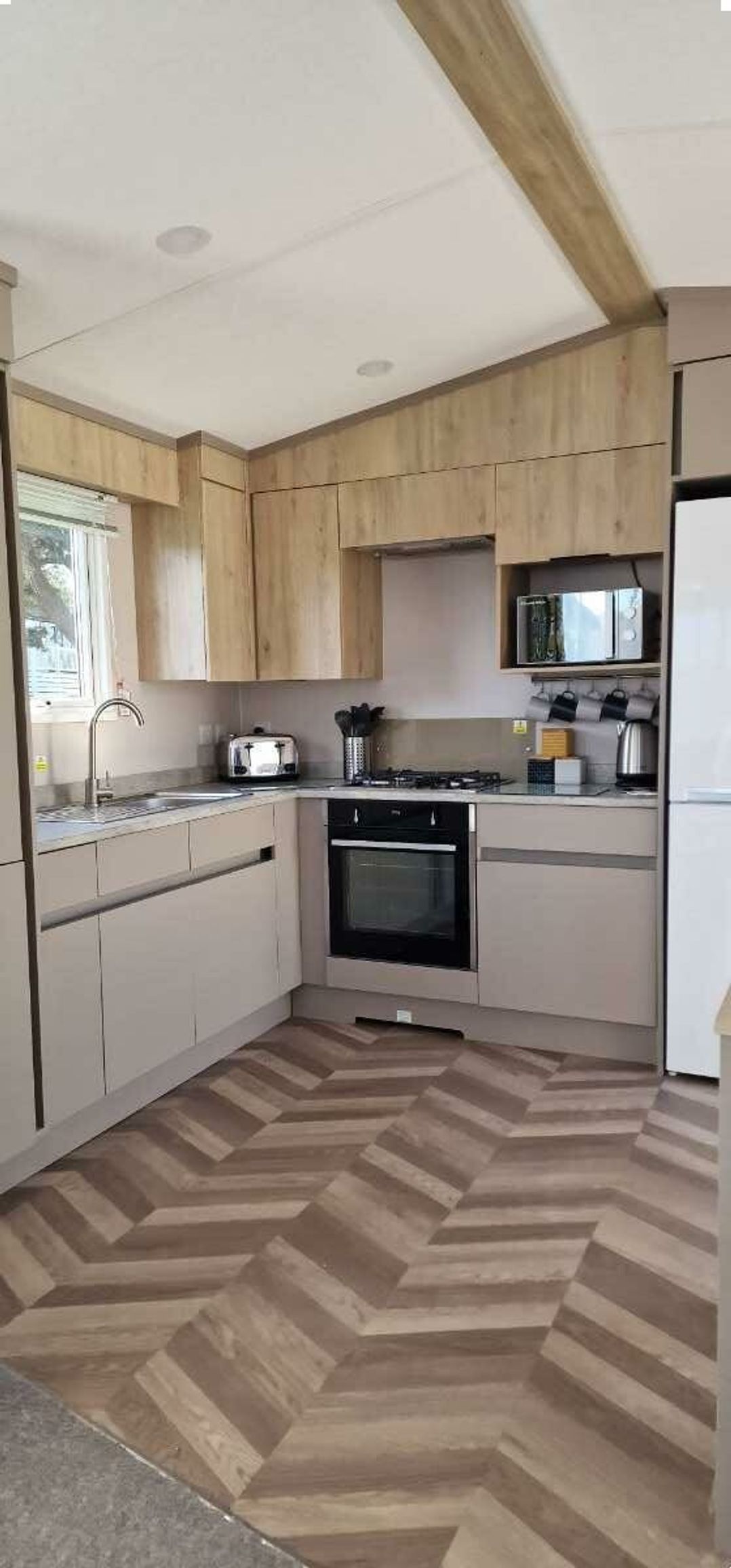 Hoburne Devon Bay - Holiday Accommodation 19431