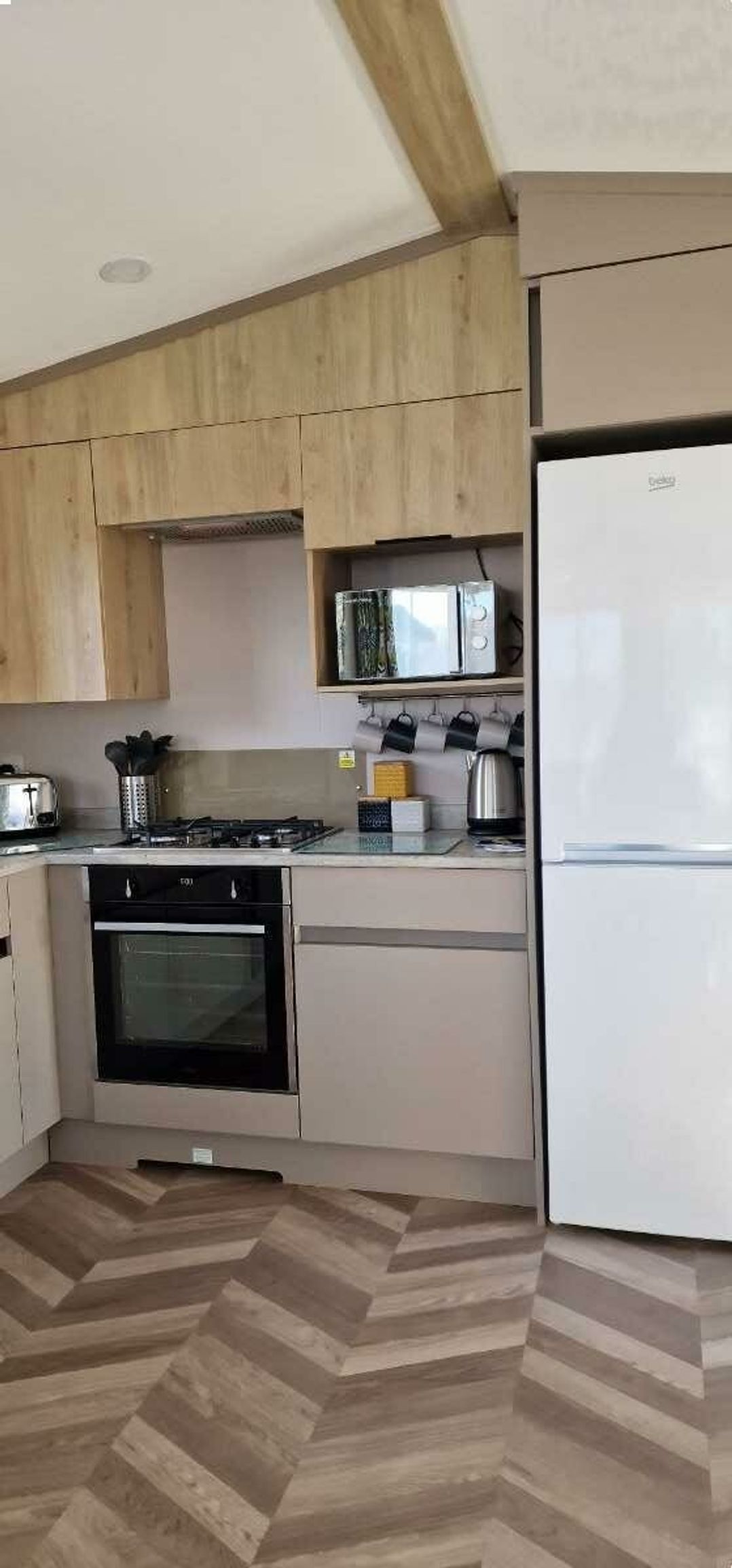 Hoburne Devon Bay - Holiday Accommodation 19431