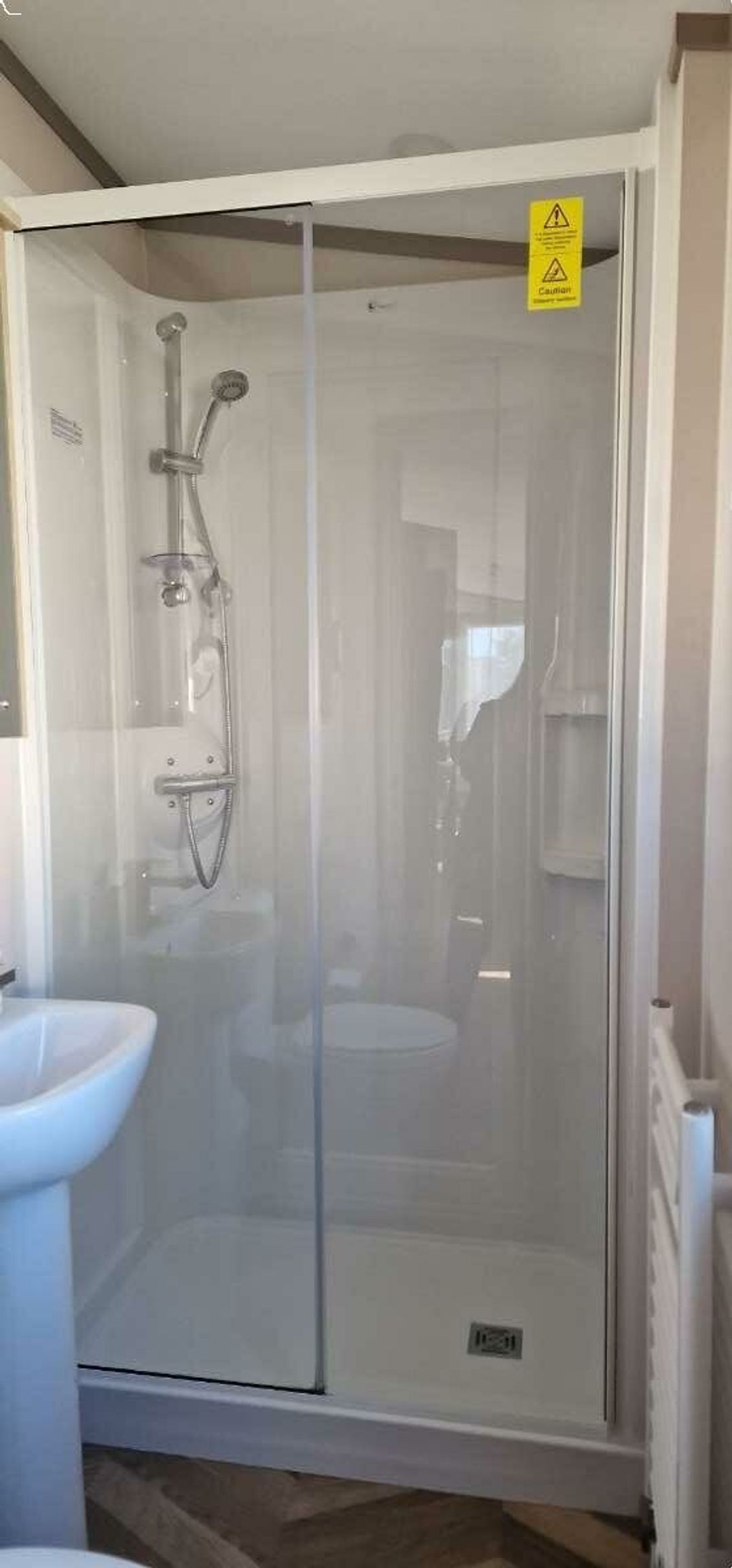 Hoburne Devon Bay - Holiday Accommodation 19431