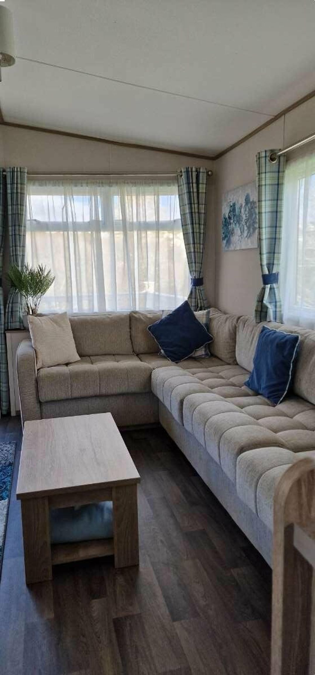 Hoburne Devon Bay - Holiday Accommodation 19665