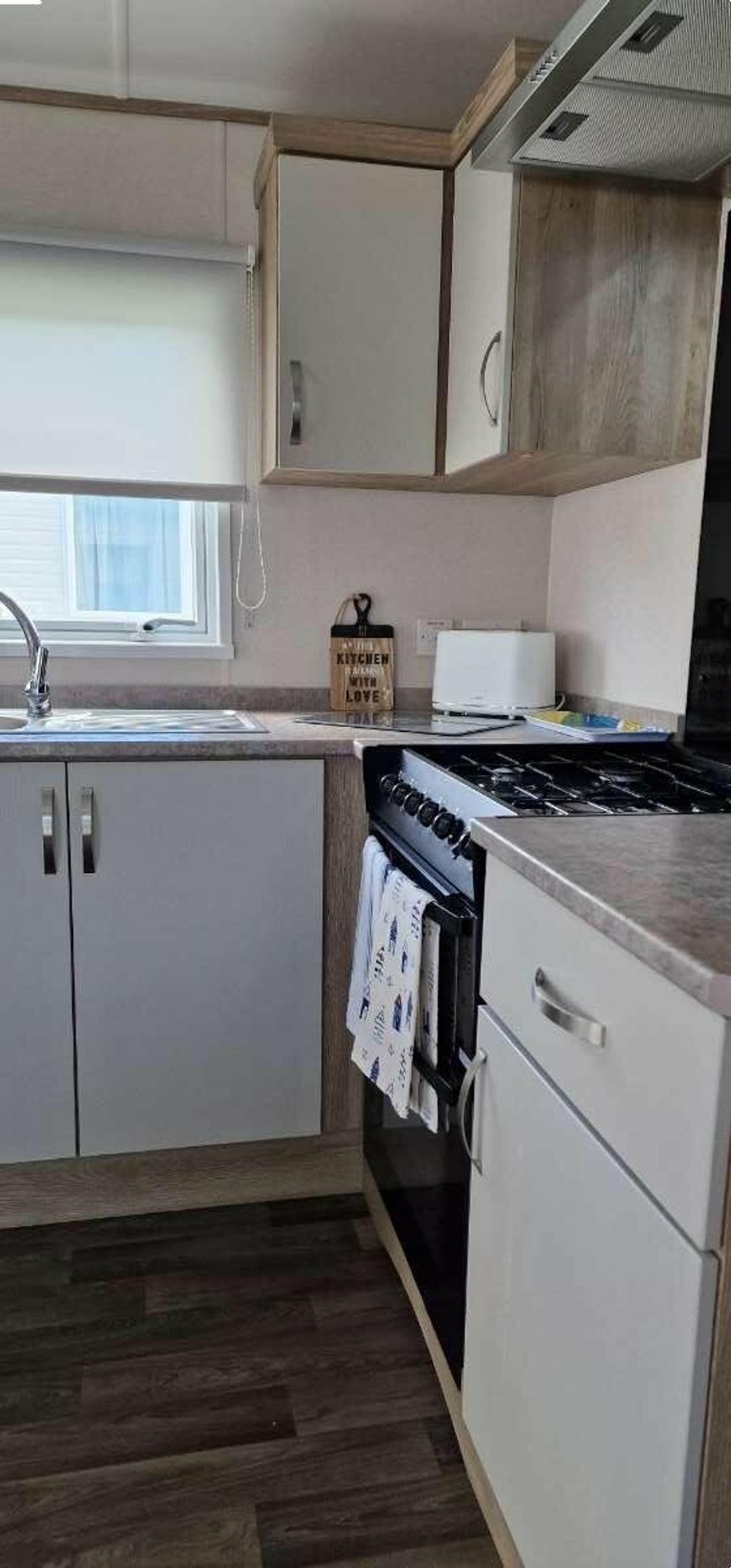 Hoburne Devon Bay - Holiday Accommodation 19665