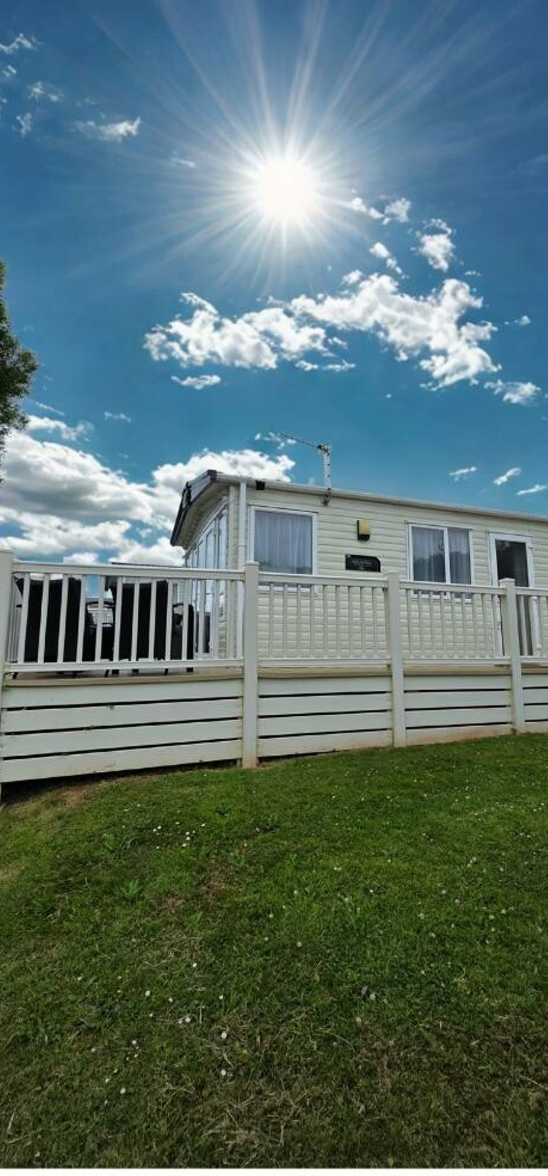Hoburne Devon Bay - Holiday Accommodation 20955