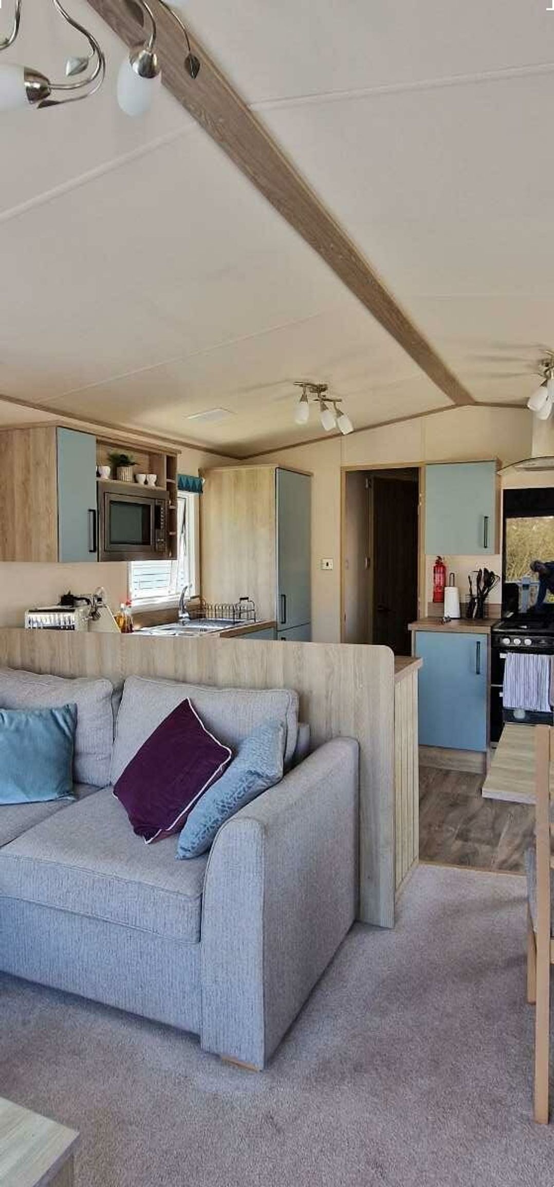 Hoburne Devon Bay - Holiday Accommodation 20955