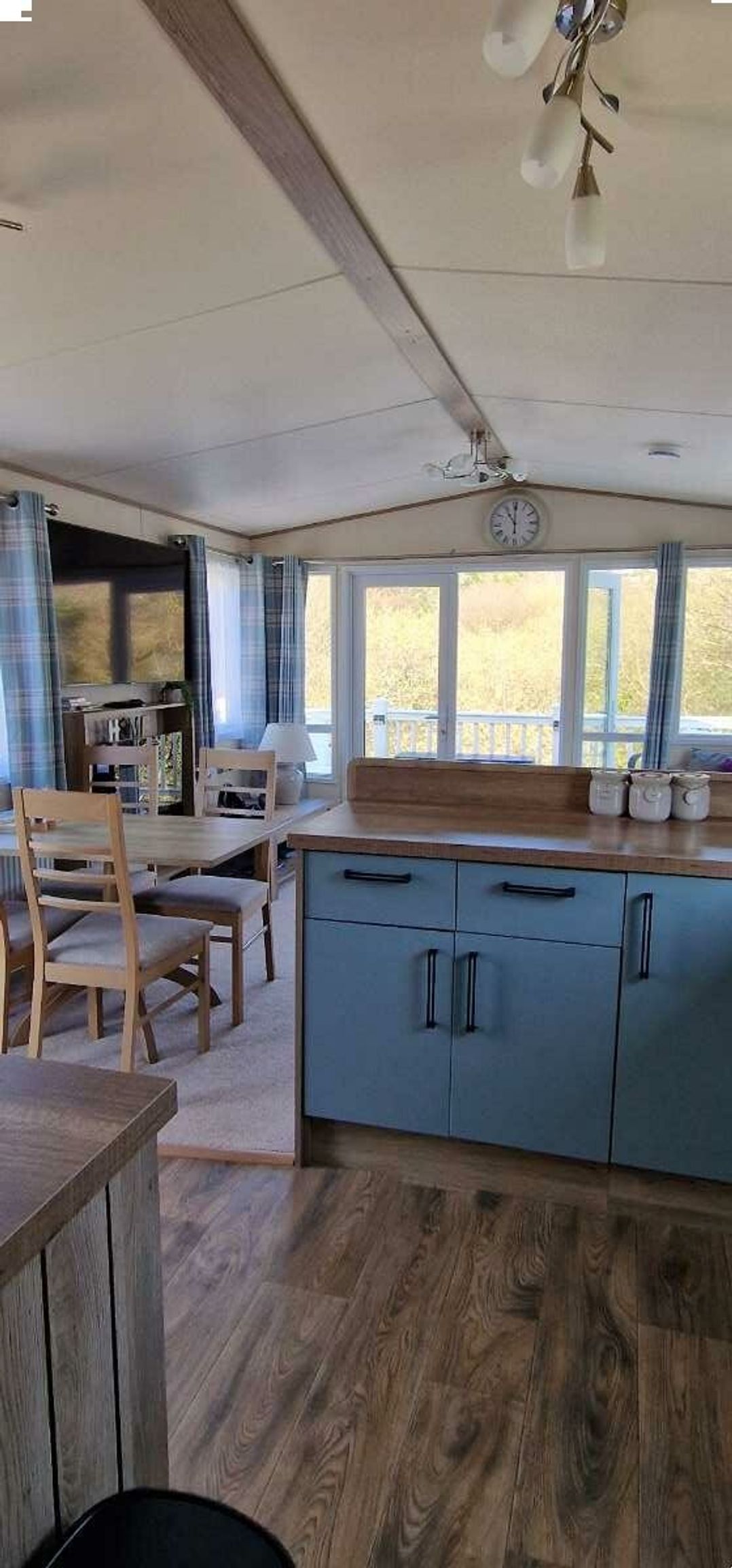 Hoburne Devon Bay - Holiday Accommodation 20955