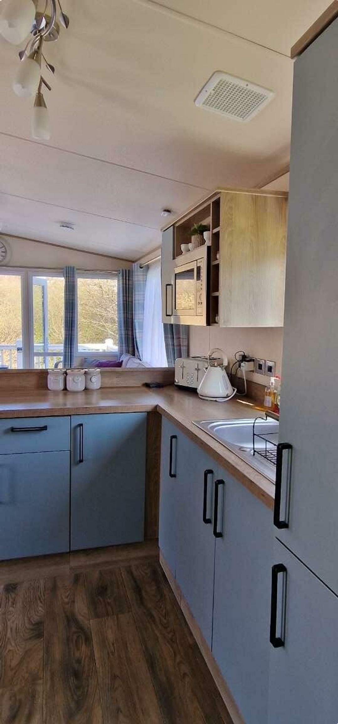 Hoburne Devon Bay - Holiday Accommodation 20955