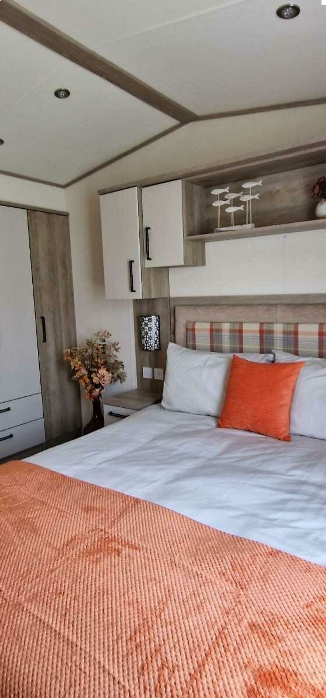 Hoburne Devon Bay - Holiday Accommodation 20955