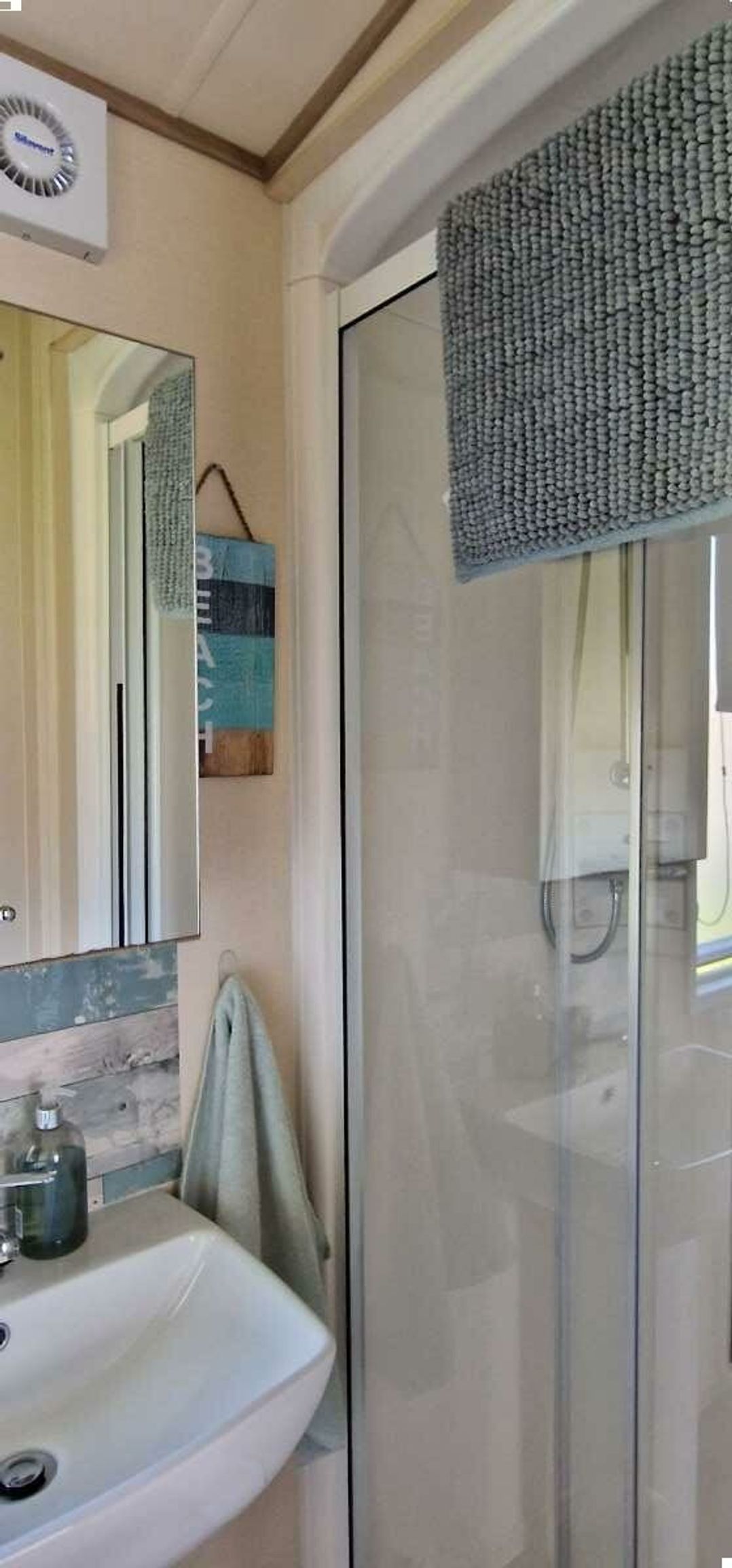 Hoburne Devon Bay - Holiday Accommodation 20955