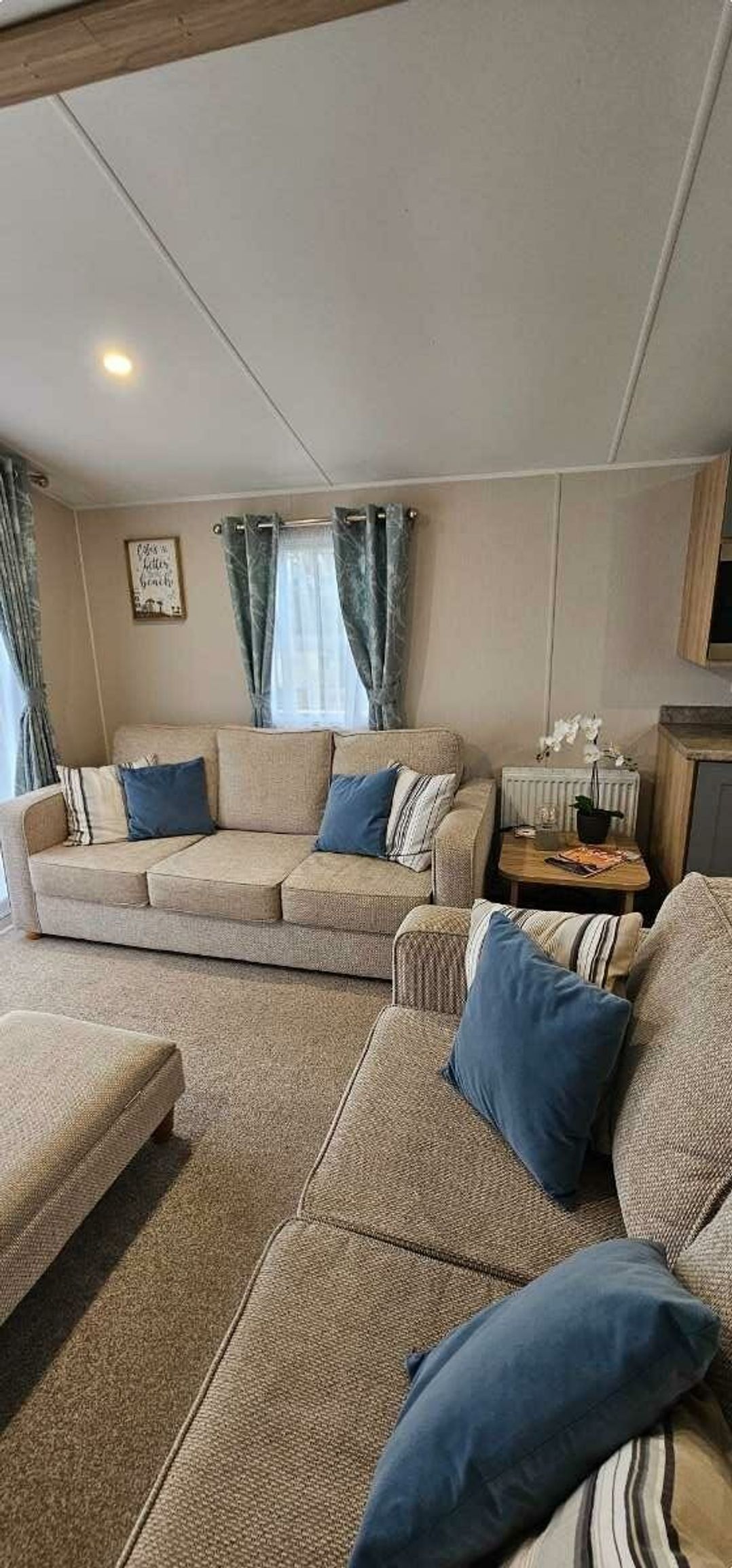 Thorness Bay Holiday Park - Holiday Accommodation 21045