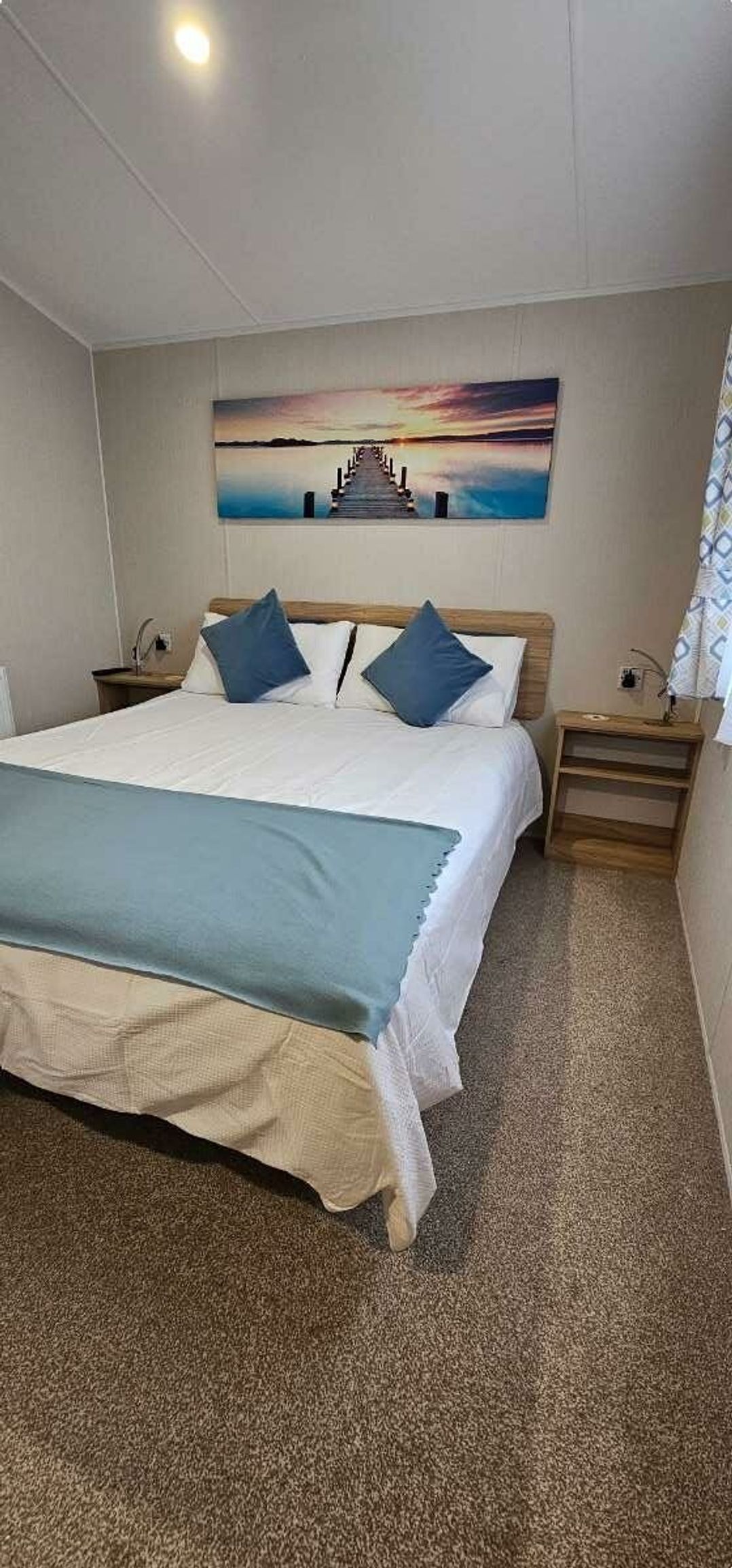 Thorness Bay Holiday Park - Holiday Accommodation 21045