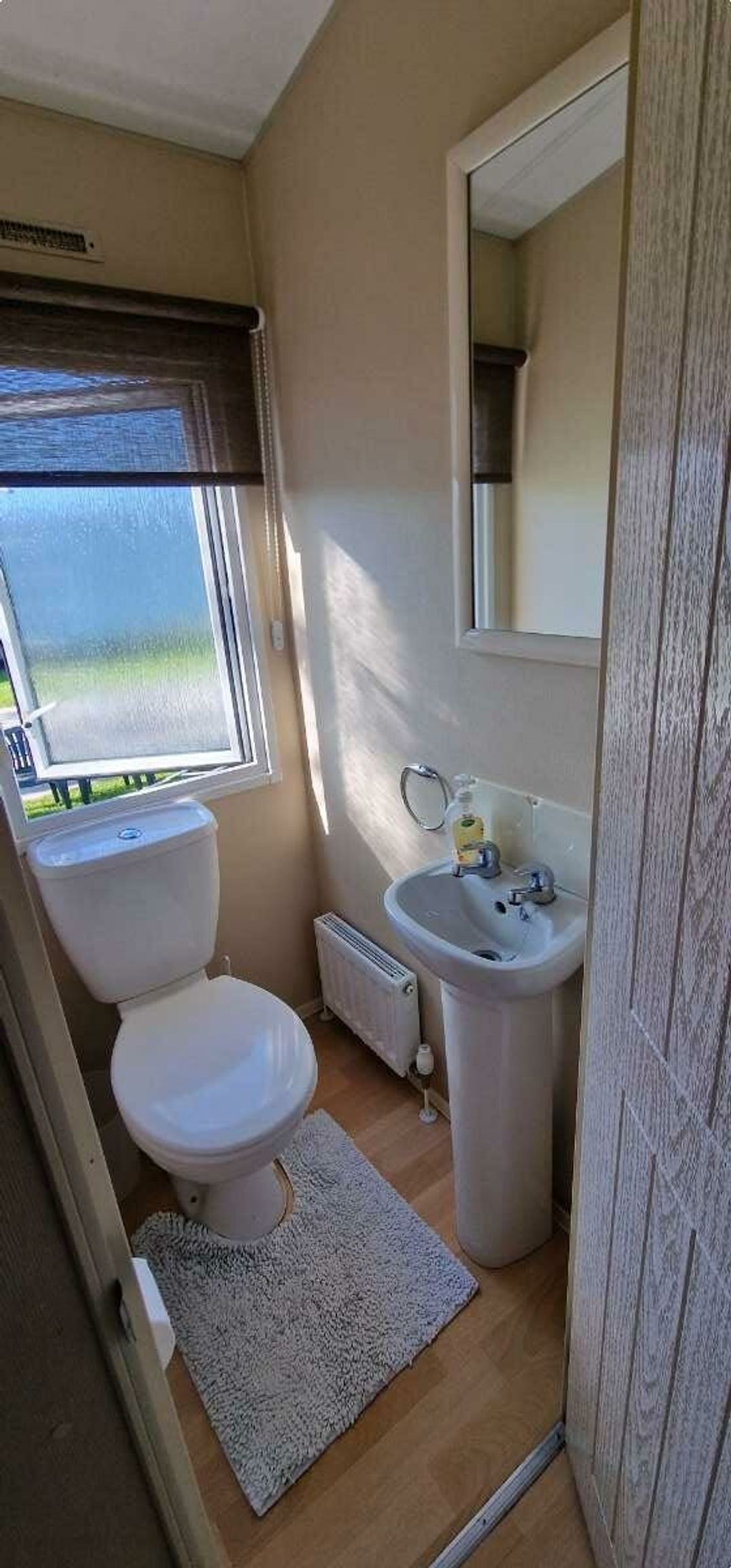 Croft Country Park - Holiday Accommodation 21124