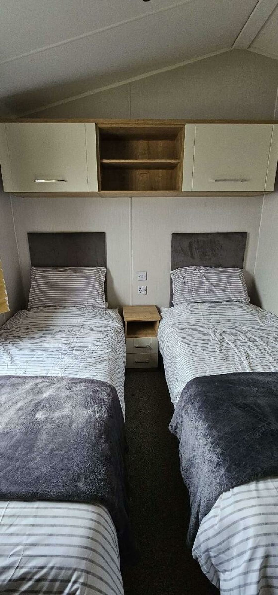 Seton Sands Caravan Park - Holiday Accommodation 21432