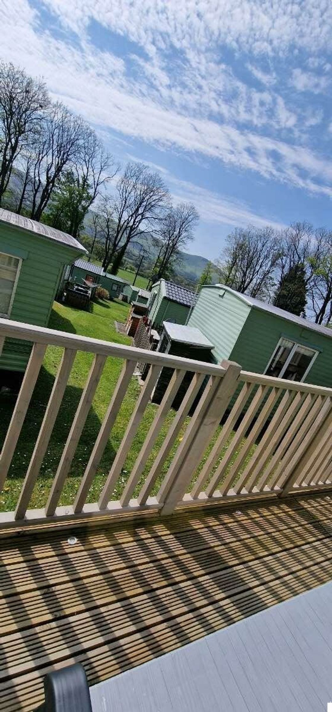 Woodlands Holiday Park - Holiday Accommodation 21859