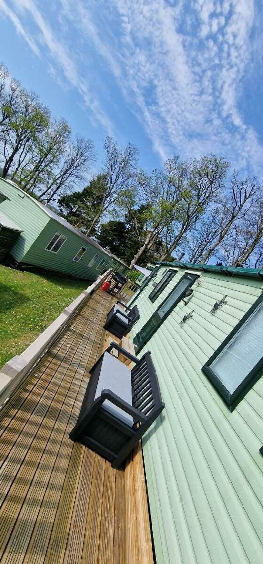 Woodlands Holiday Park - Holiday Accommodation 21859