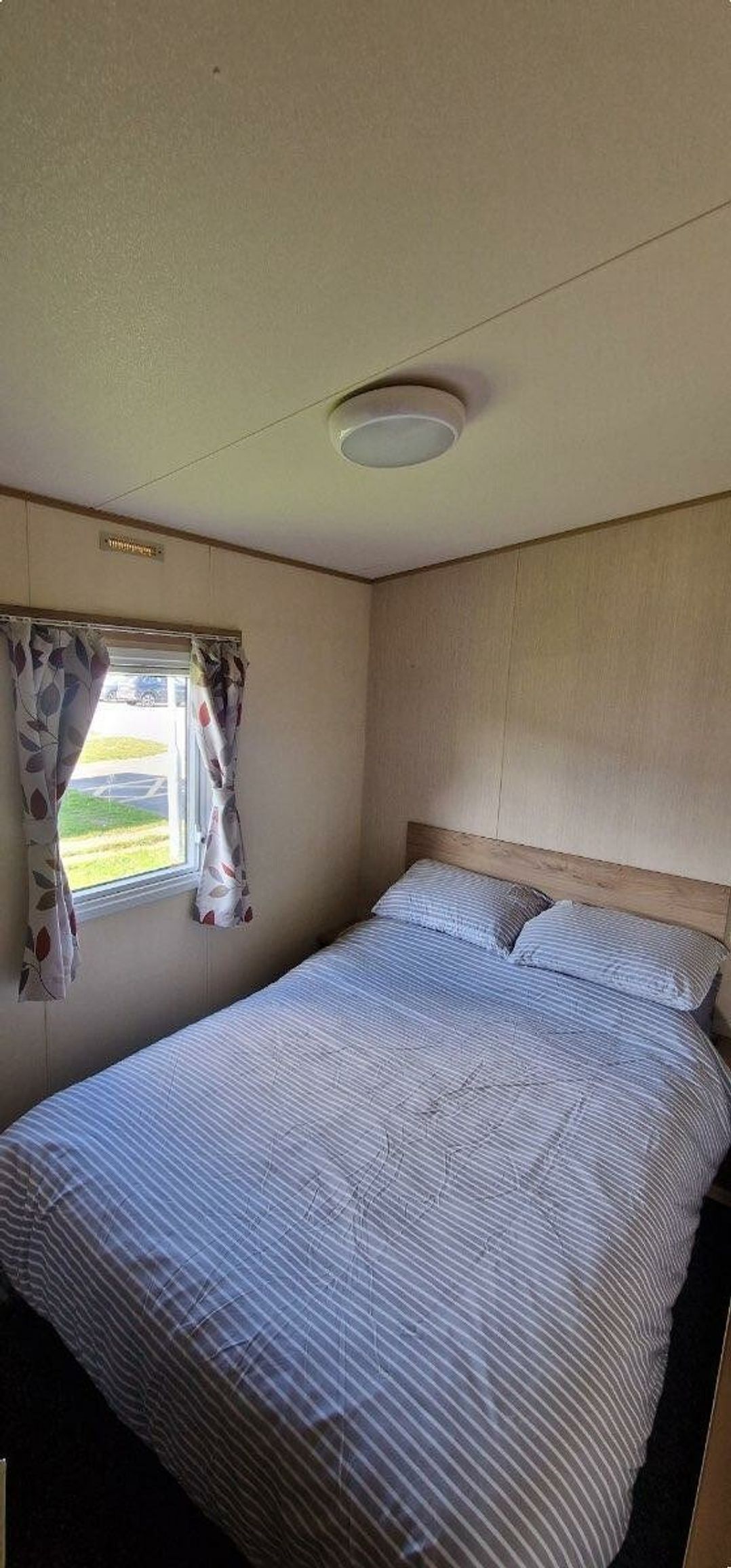 Ty Mawr Holiday Park - Holiday Accommodation 22185