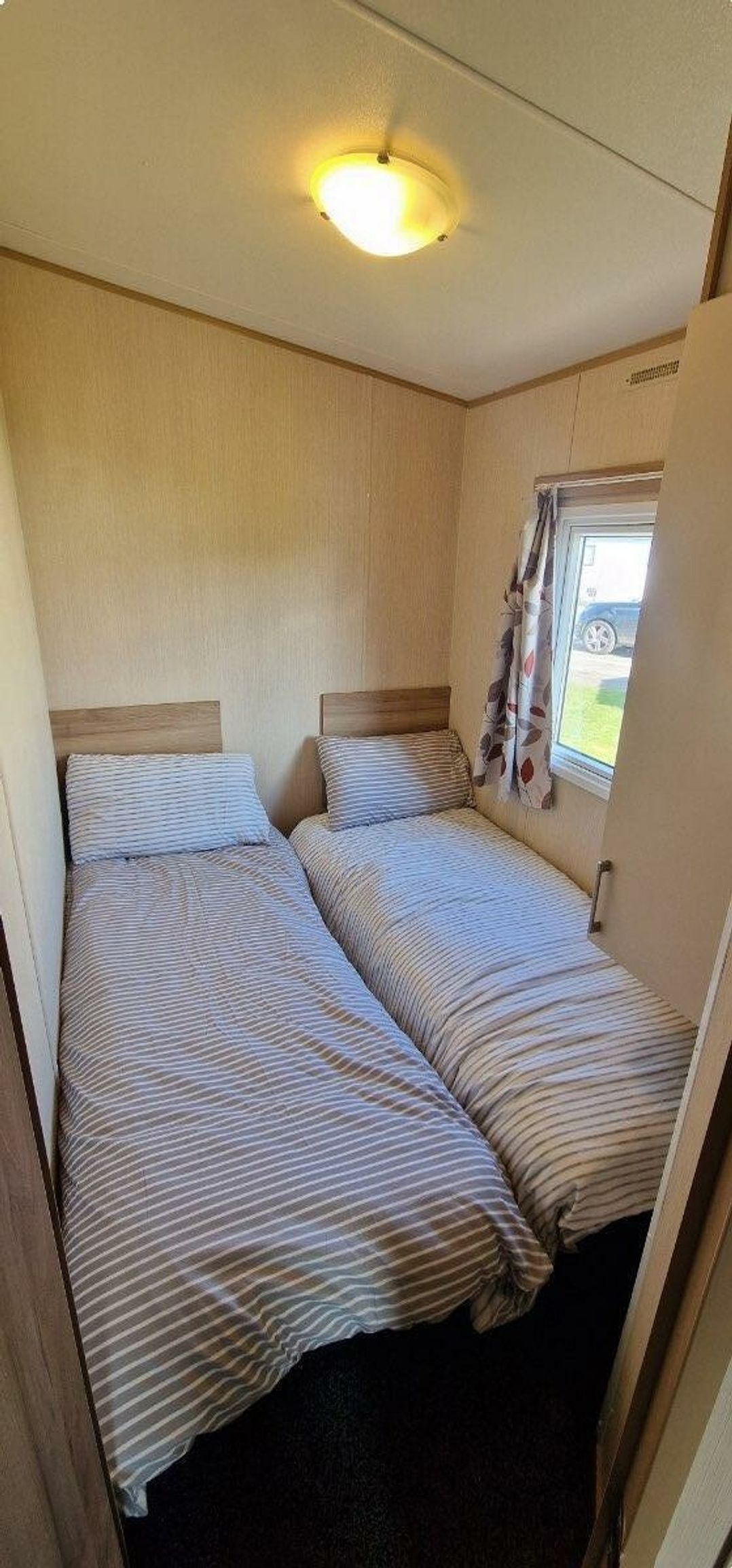 Ty Mawr Holiday Park - Holiday Accommodation 22185