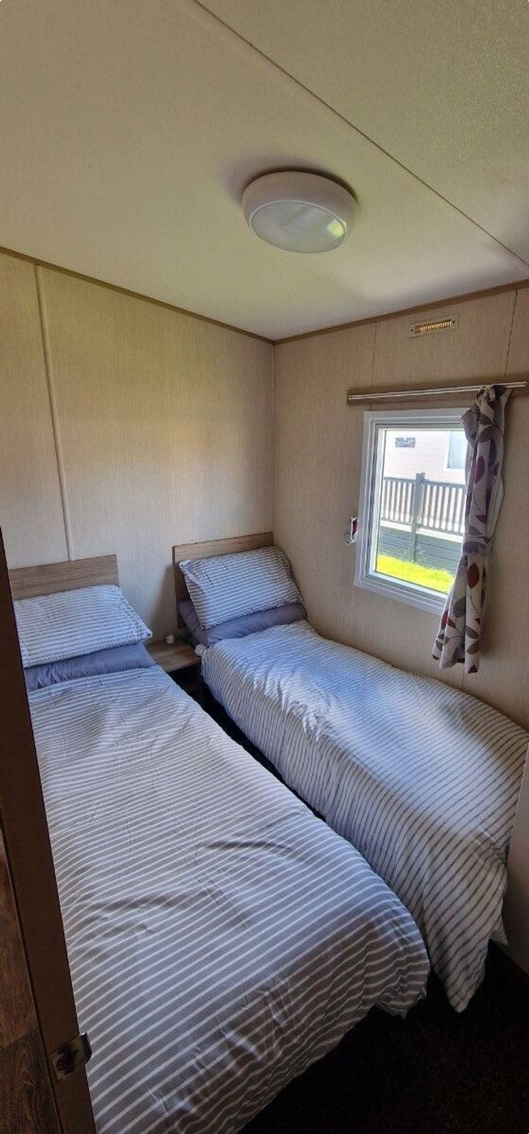 Ty Mawr Holiday Park - Holiday Accommodation 22185