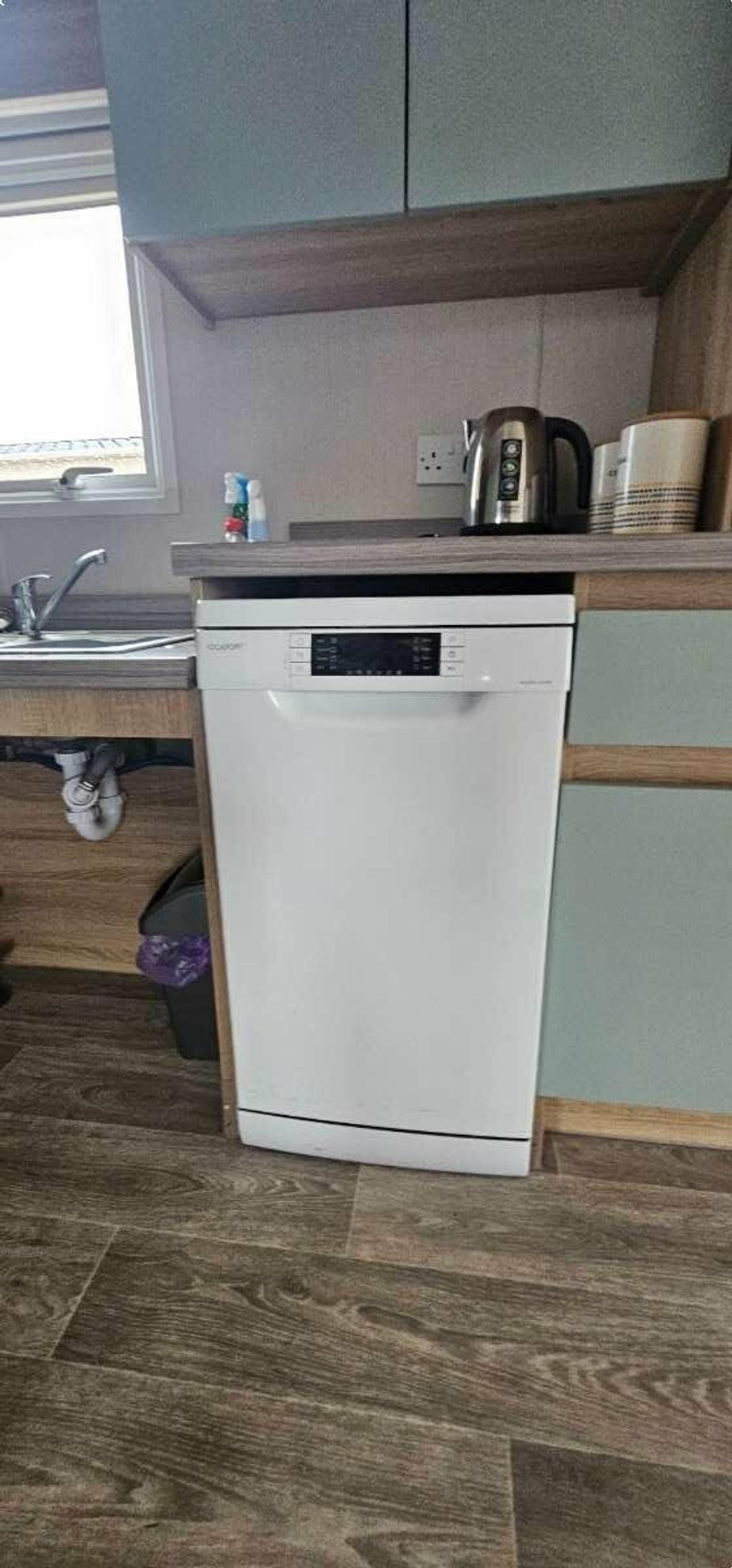 Golden Sands - Holiday Accommodation 8309