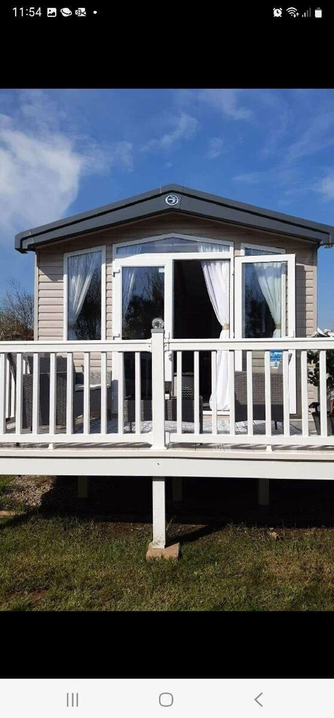 Berwick Holiday Park - Holiday Accommodation 15309