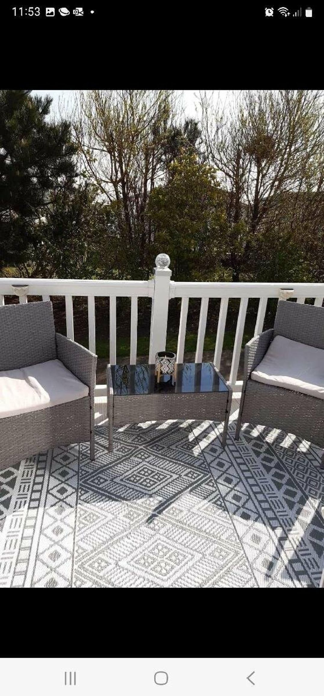 Berwick Holiday Park - Holiday Accommodation 15309