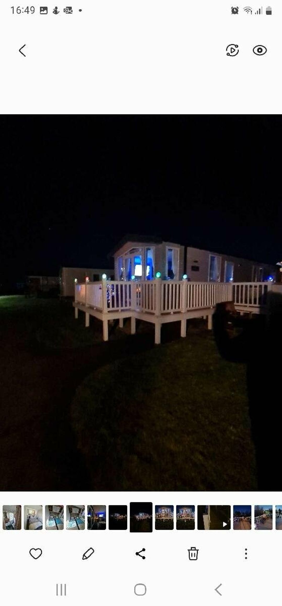 Berwick Holiday Park - Holiday Accommodation 15309