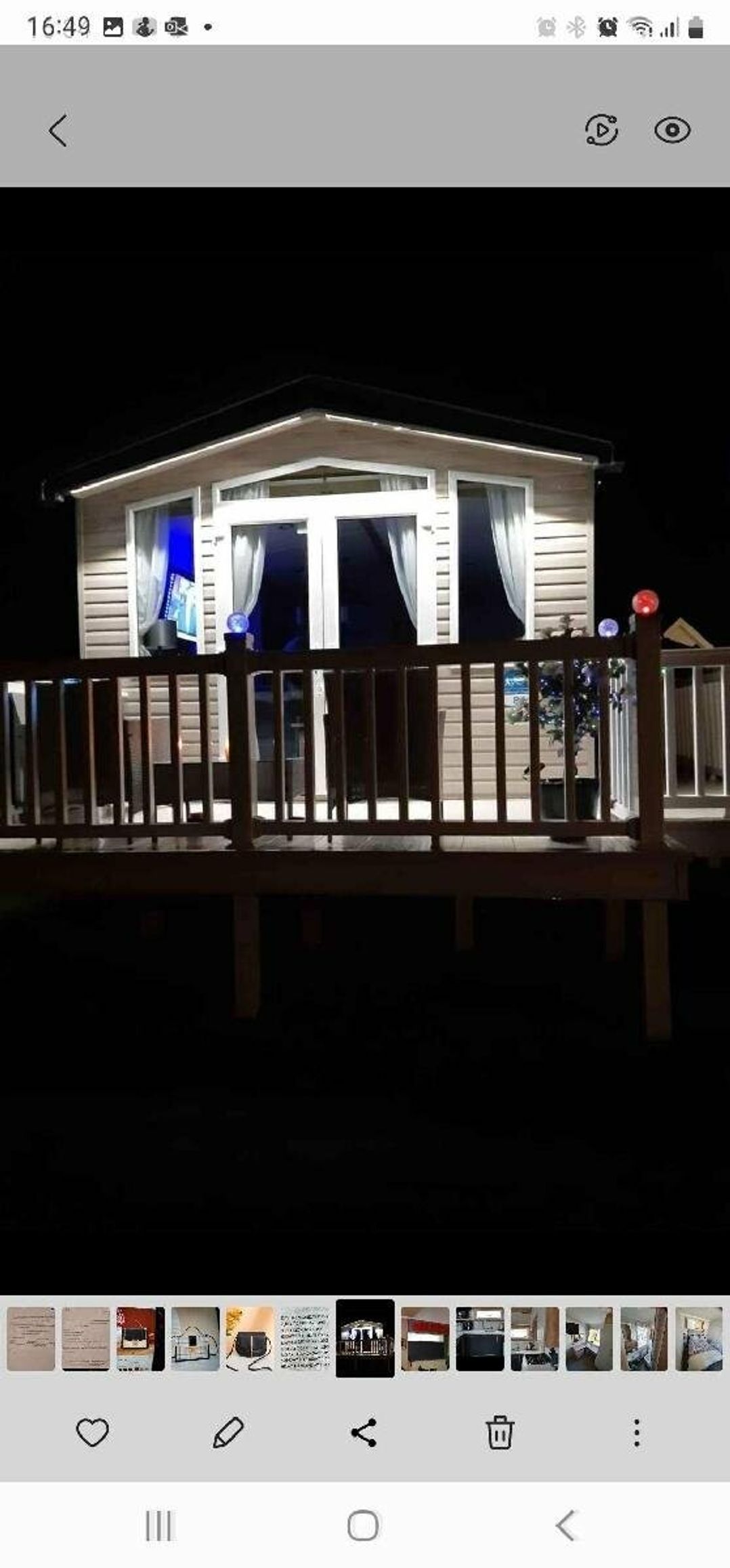 Berwick Holiday Park - Holiday Accommodation 15309