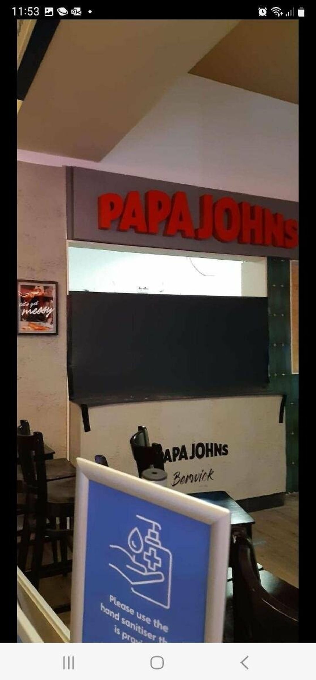 Berwick Holiday Park - Holiday Accommodation 15309