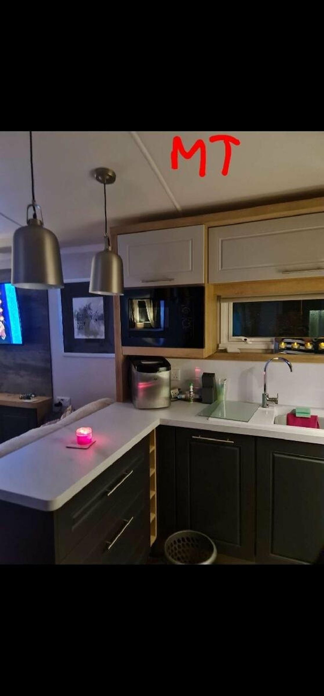 Berwick Holiday Park - Holiday Accommodation 15309