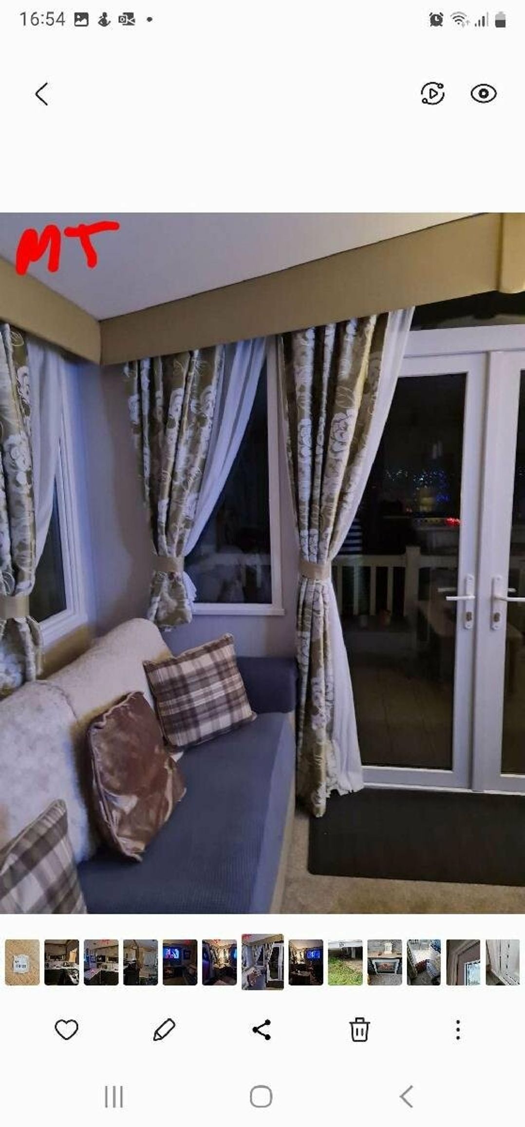 Berwick Holiday Park - Holiday Accommodation 15309