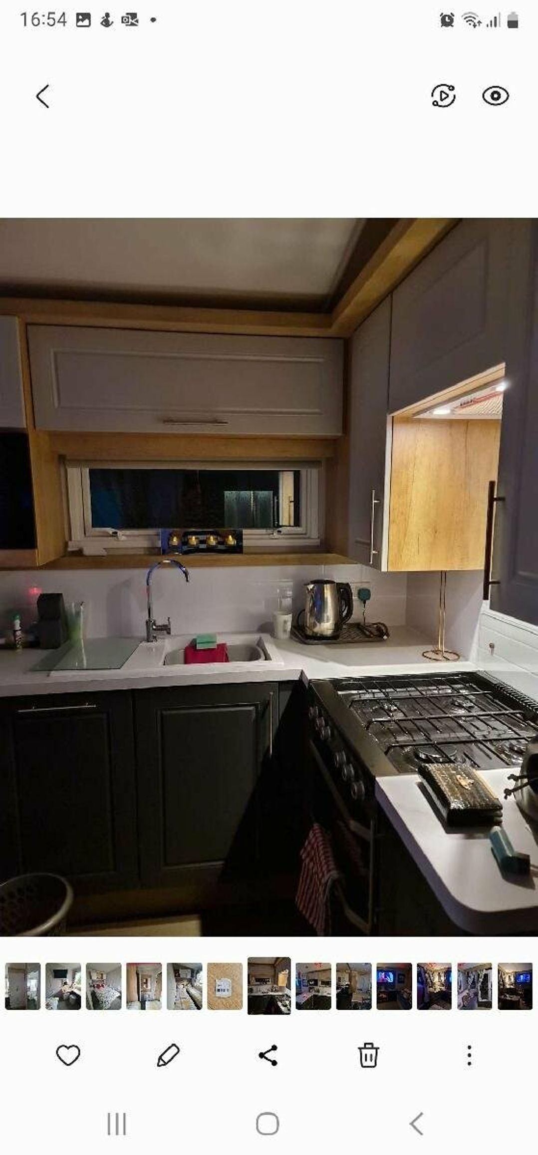 Berwick Holiday Park - Holiday Accommodation 15309